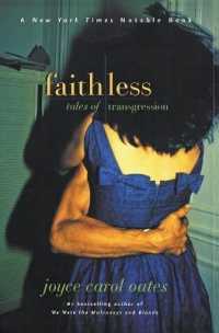 Faithless : Tales of Transgression