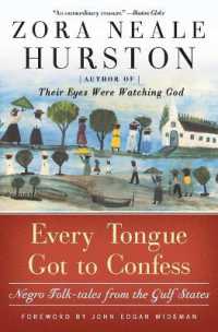 Every Tongue Got to Confess : Negro Folk-Tales from the Gulf States