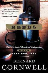 Rebel (Starbuck Chronicles)
