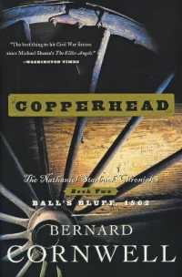 Copperhead : The Nathaniel Starbuck Chronicles: Book Two (Starbuck Chronicles)