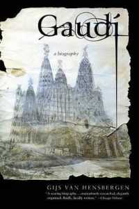 Gaudi : A Biography