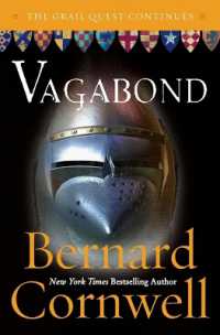 Vagabond (Grail Quest)