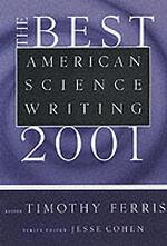 The Best American Science Writing 2001