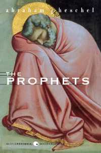 The Prophets (Modern Classics)