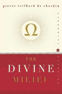 The Divine Milieu