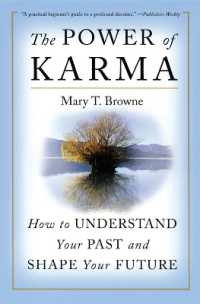 Power of karma
