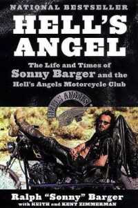 Hell's Angel : The Life and Times of Sonny Barger and the Hell's Angels Motorcycle Club