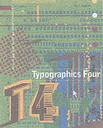 Typographics 4 : Analysis+Imagination=Communication