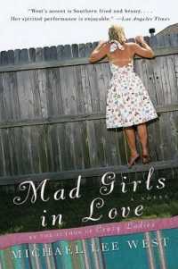 Mad Girls in Love (Girls Raised in the South)