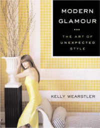 Modern Glamour （Reprint）