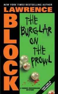 The Burglar on the Prowl (Bernie Rhodenbarr)