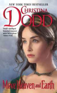 Move Heaven and Earth -- Paperback / softback