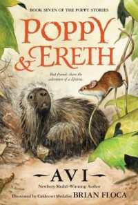 Poppy and Ereth (Poppy)