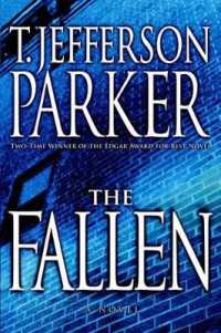 The Fallen (Large Print) （Large Print）
