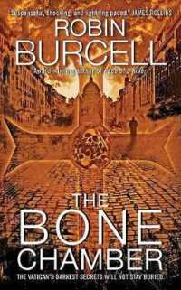The Bone Chamber (Sidney Fitzpatrick)