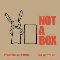 Not a Box (Not a Box)