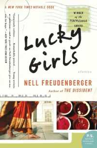 Lucky Girls : Stories