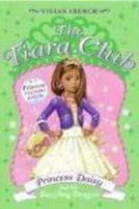 Princess Daisy and the Dazzling Dragon (Tiara Club) （STK）