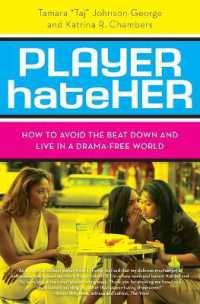 Player Hateher : How Tp Avoid the Beat Down and Live in a Drama-free World