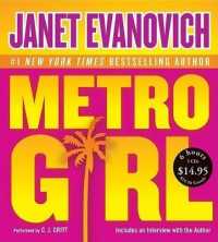 Metro Girl (Barnaby & Hooker)