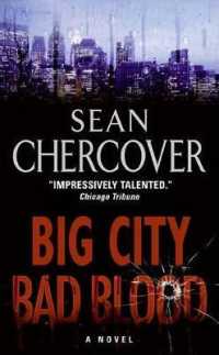Big City, Bad Blood