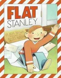 Flat Stanley (Flat Stanley)