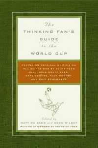 The Thinking Fan's Guide to the World Cup