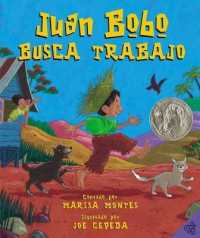 Juan Bobo Busca Trabajo : Juan Bobo Goes to Work (Spanish Edition)