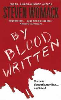 By Blood Written