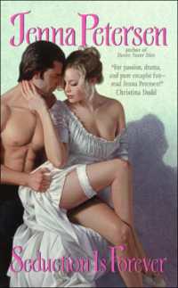 Seduction Is Forever (The Lady Spies Series) -- Paperback / softback