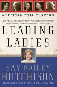Leading Ladies : American Trailblazers
