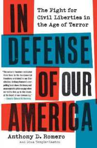In Defense of Our America : The Fight for Civil Liberties in the Age of Terror