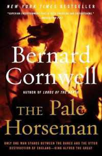 The Pale Horseman (Last Kingdom (Formerly Saxon Tales))