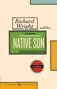 Native Son (Harper Perennial Deluxe Editions)