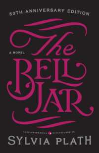 The Bell Jar (Harper Perennial Deluxe Editions)