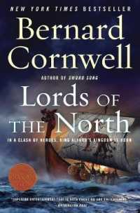 Lords of the North (Last Kingdom (Formerly Saxon Tales))