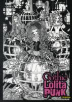 Gothic Lolita Punk : Draw Like the Hottest Japanese Artists