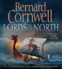 Lords of the North (5-Volume Set) (Saxon Stories) （Abridged）