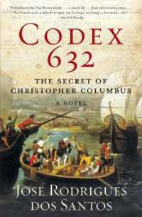 Codex 632 : The Secret of Christopher Columbus: A Novel