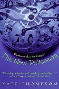 『時間のない国で　１』（原書）<br>The New Policeman (New Policeman Trilogy)