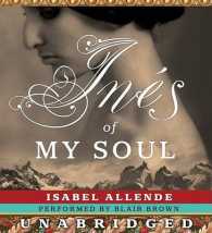 Ines of My Soul (10-Volume Set) （Unabridged）