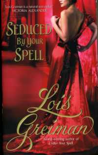 Seduced by Your Spell