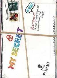 My Secret : A Postsecret Book