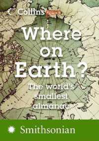 Where on Earth? : The World's Smallest Almanac (Collins Gem)