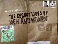 The Secret Lives of Men and Women : A Postsecret Book
