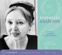 Essential Anais Nin