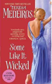 Some Like it Wicked