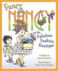 Fancy Nancy and the Fabulous Fashion Boutique (Fancy Nancy)