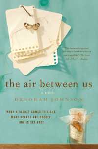 The Air between Us