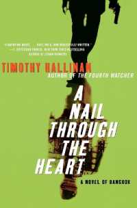 A Nail through the Heart : A Novel of Bangkok